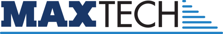 MaxTech Logo